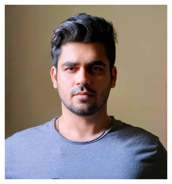 Avi Sehgal